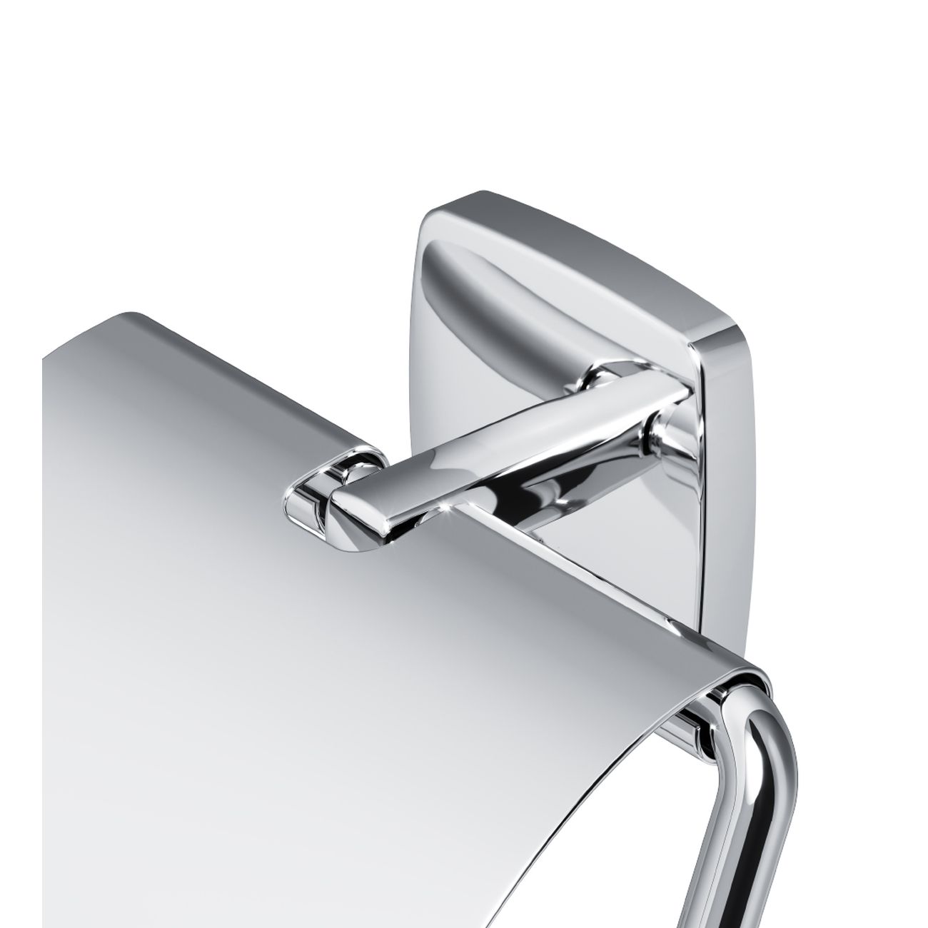 Держатель Am.Pm Gem A90341400 хром