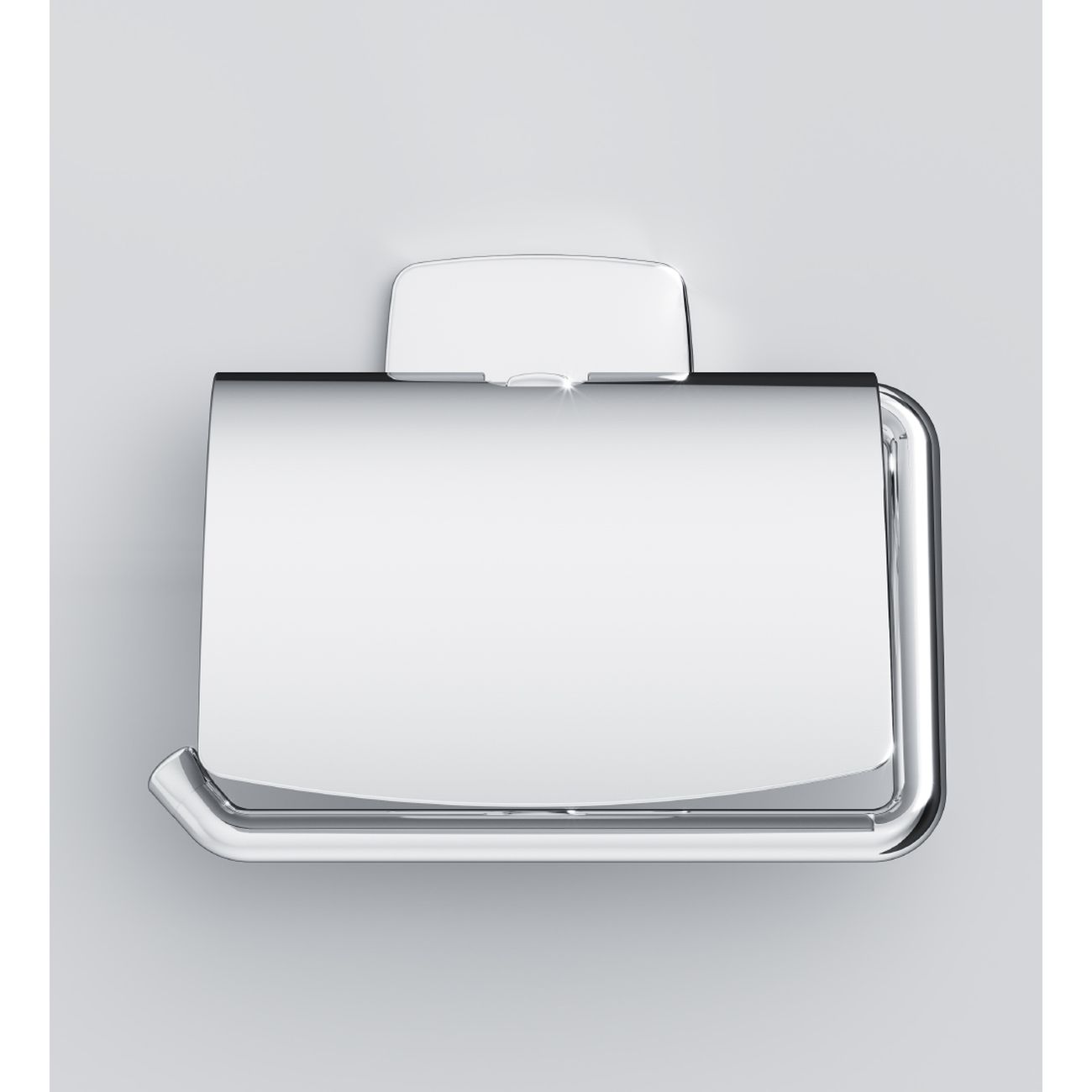 Держатель Am.Pm Gem A90341400 хром