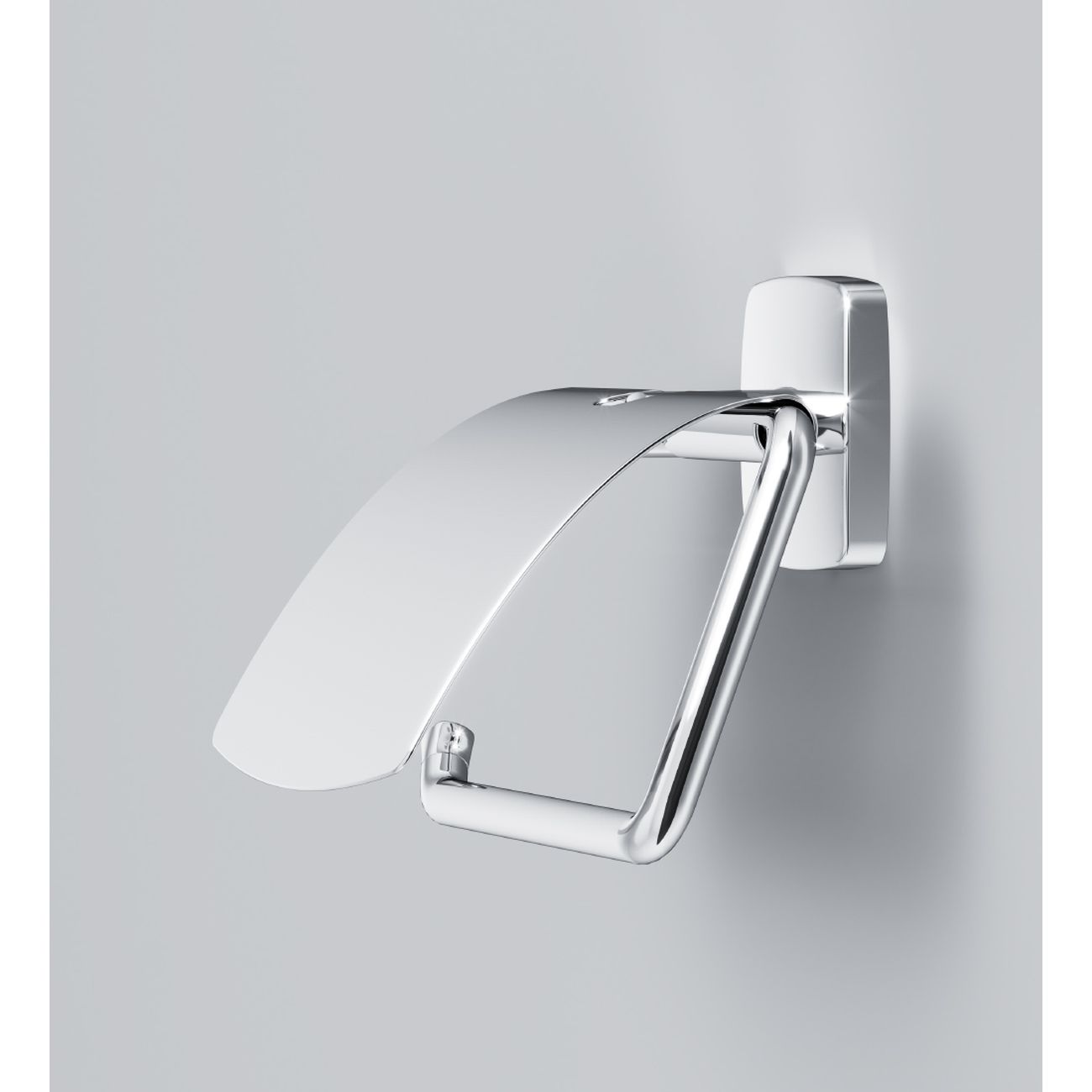 Держатель Am.Pm Gem A90341400 хром