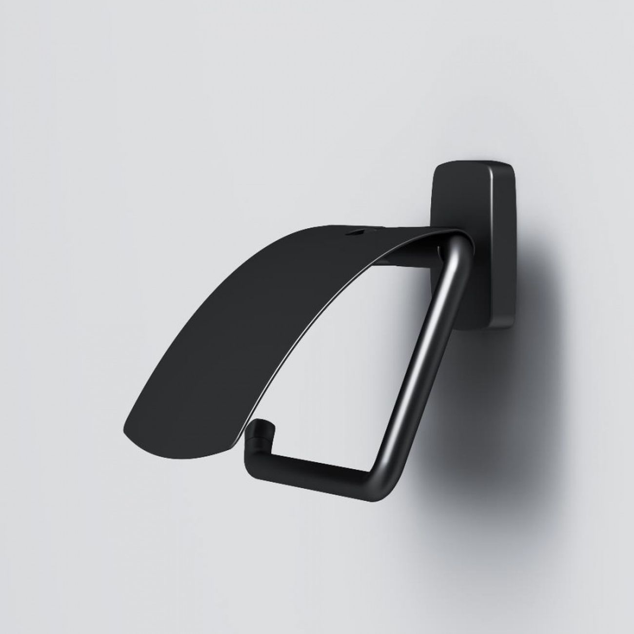 Держатель Am.Pm Gem A90341422 черный