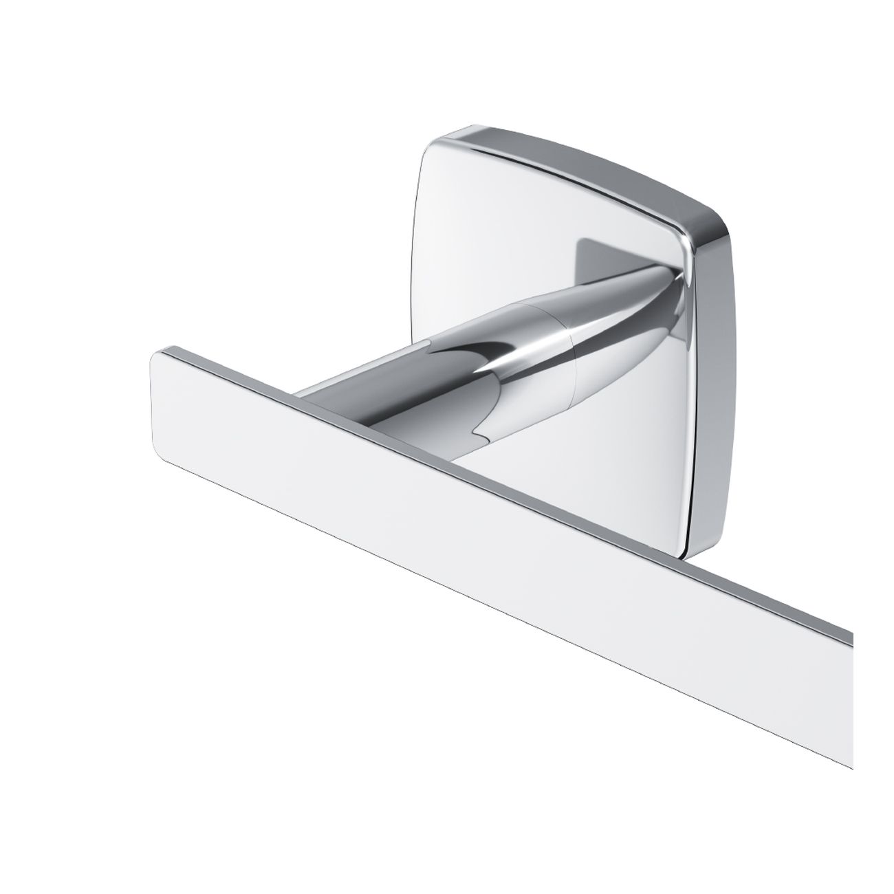 Вешалка Am.Pm Gem A90346400 хром