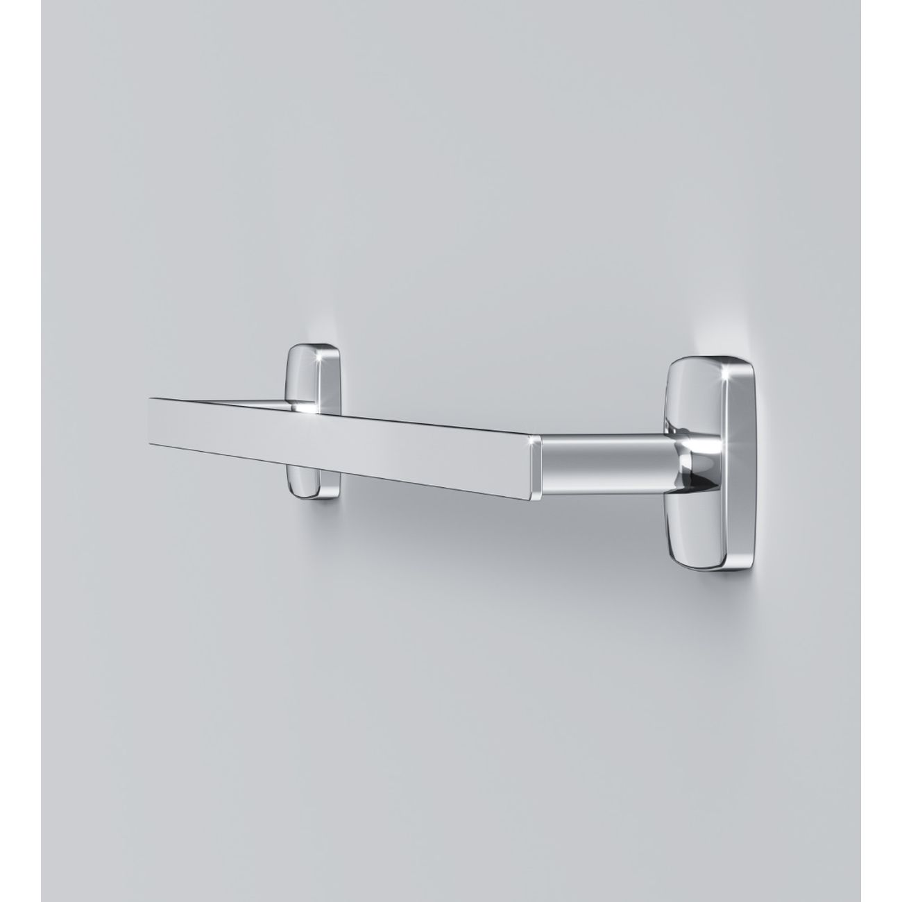 Вешалка Am.Pm Gem A90346400 хром