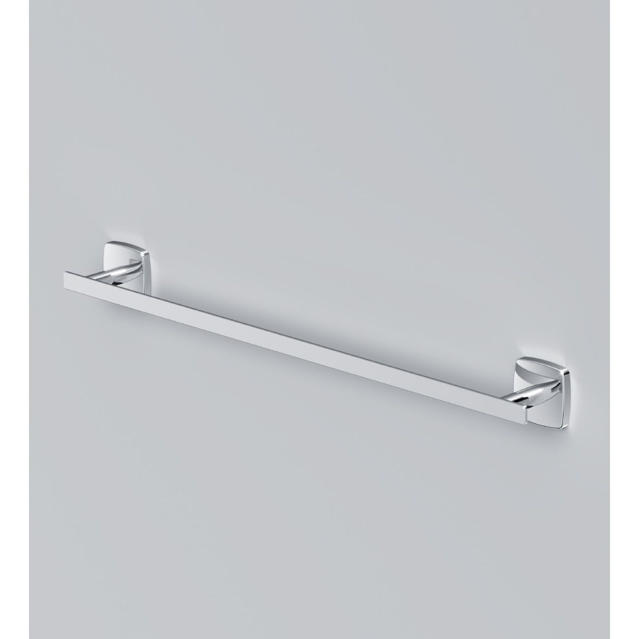 Вешалка Am.Pm Gem A90346400 хром