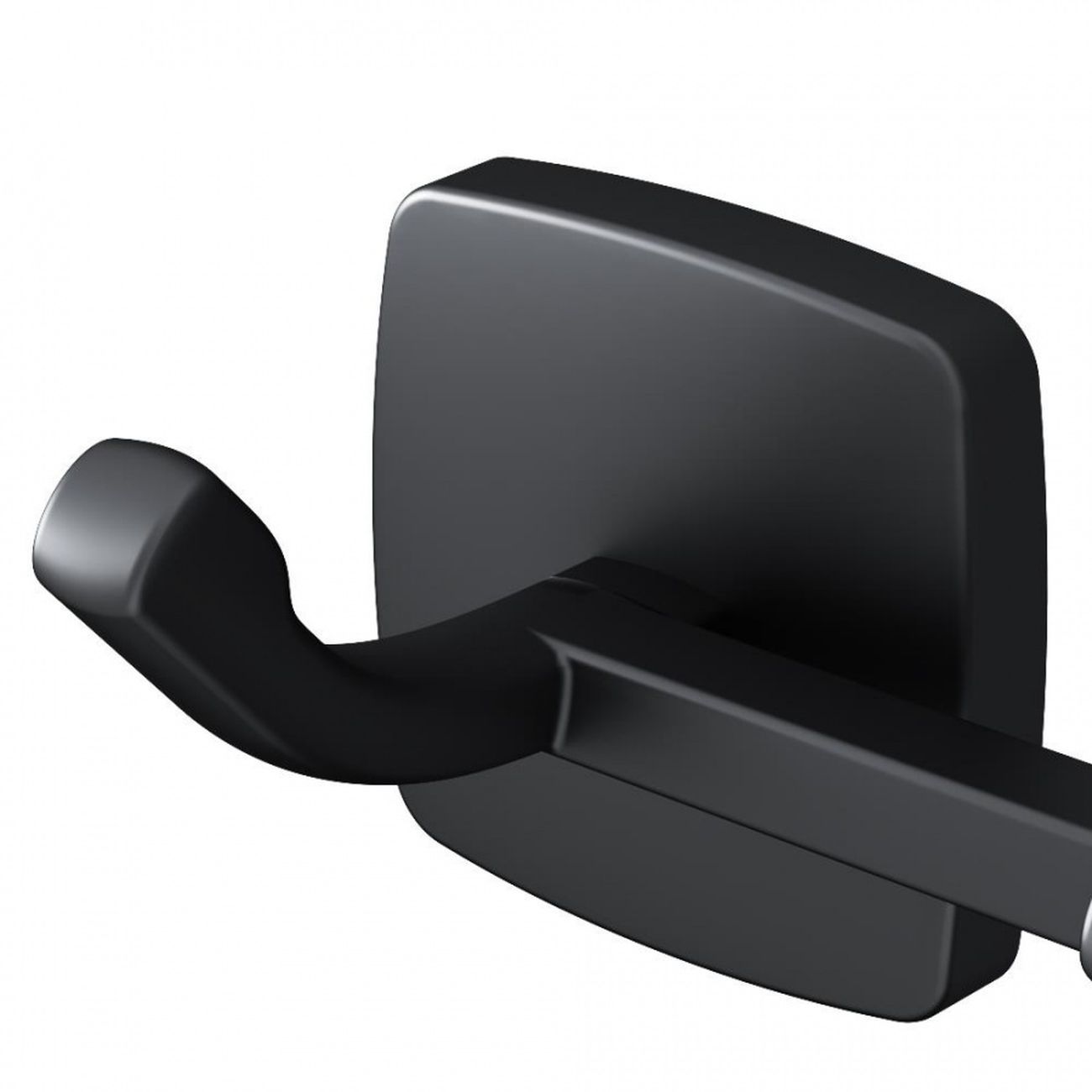 Набор крючков Am.Pm Gem A9035922 черный