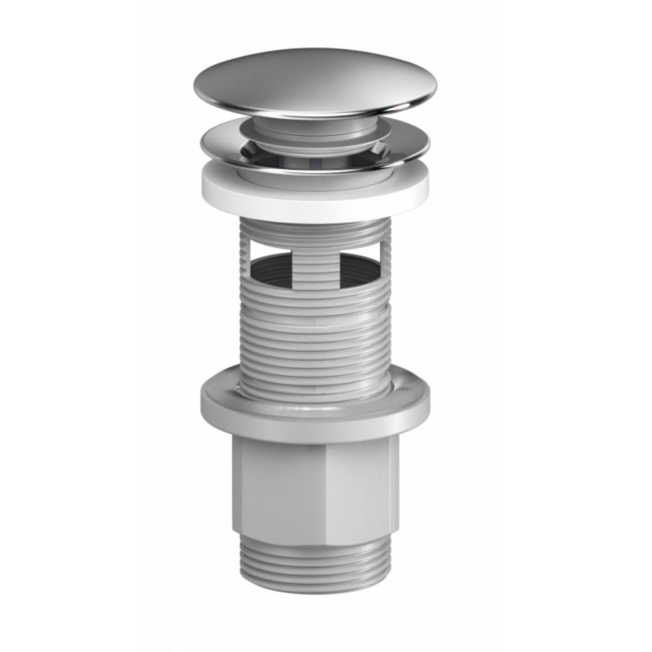 Донный клапан Am.Pm F070M100 сталь