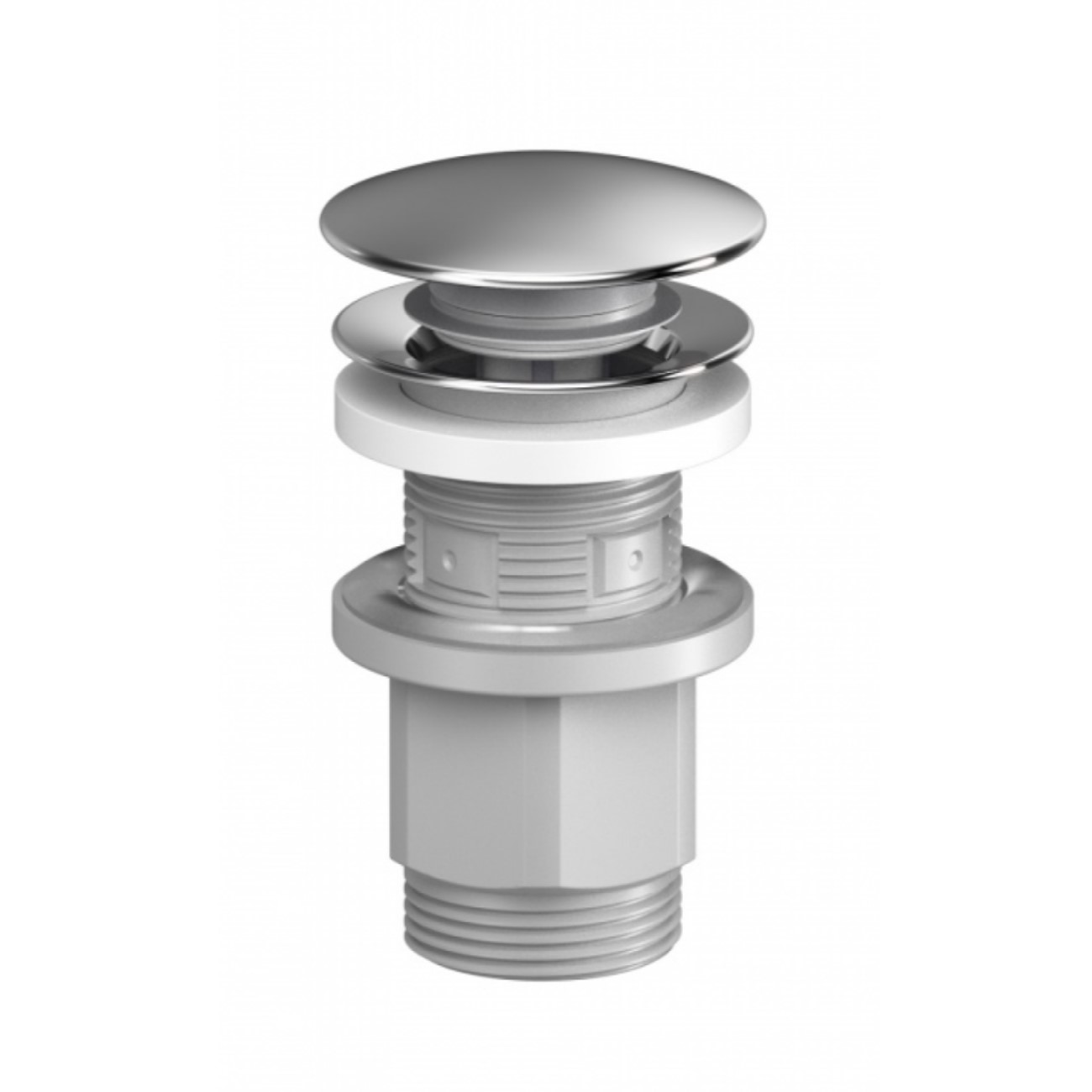 Донный клапан Am.Pm F070M100 сталь