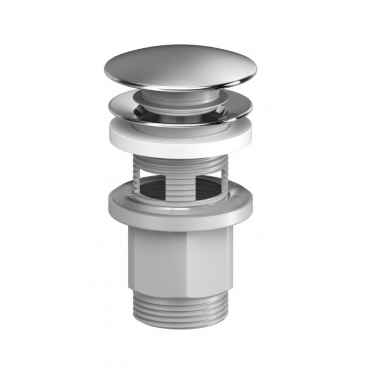 Донный клапан Am.Pm F070M100 сталь