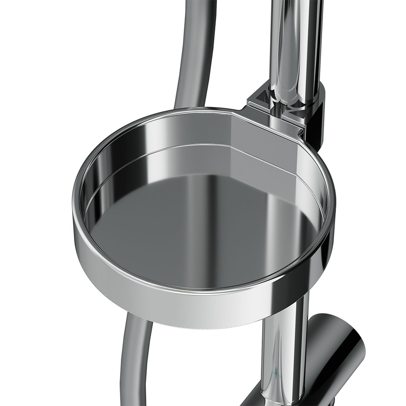 Душевая система Am.Pm Like F0780064 хром