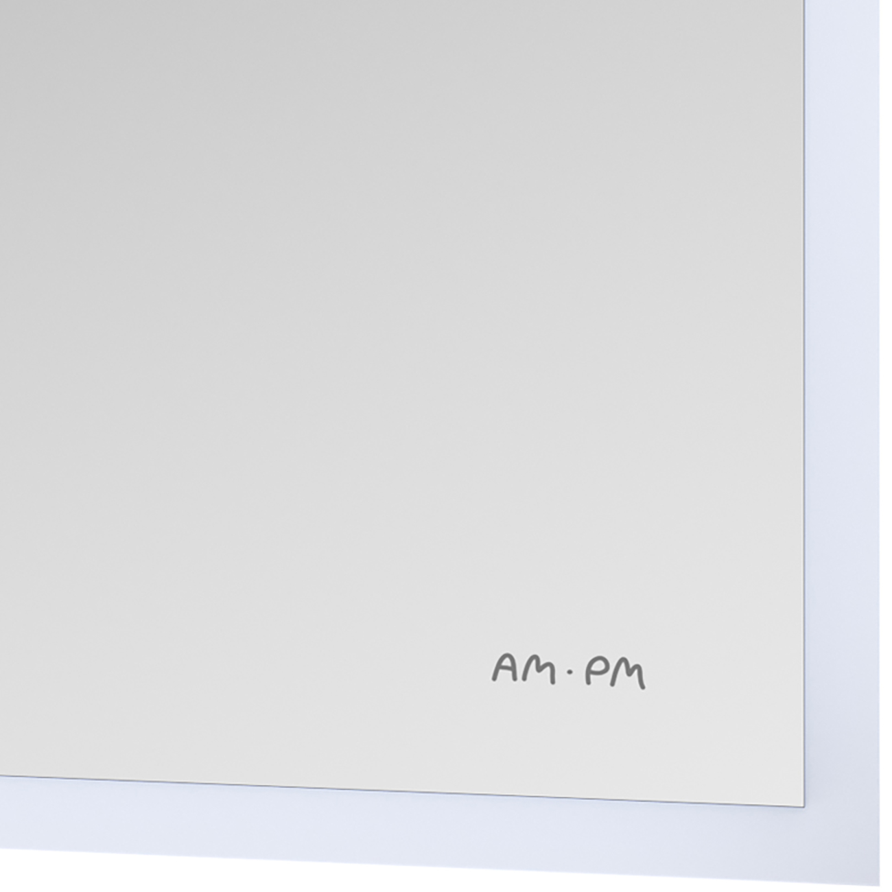 Зеркала для ванной Am.Pm Spirit V2.0 M71AMOX0801SA 0