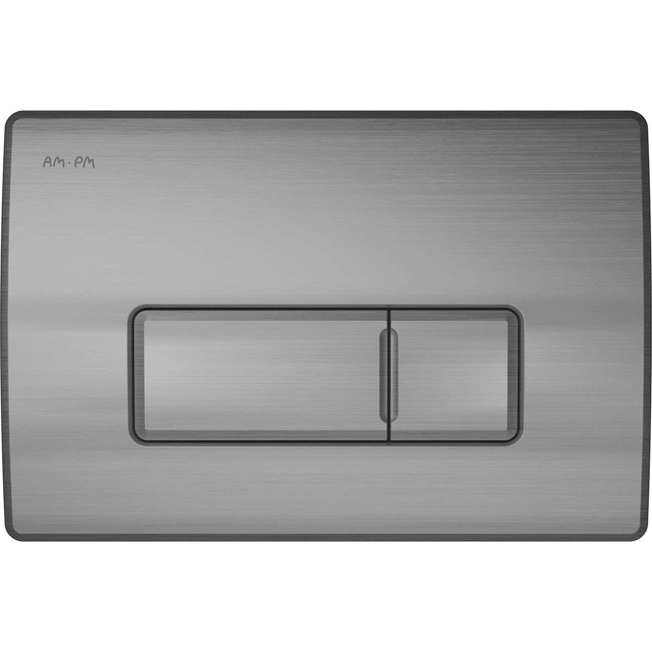 Кнопка смыва для инсталляции Am.Pm Pro M I048031 матовый никель фото