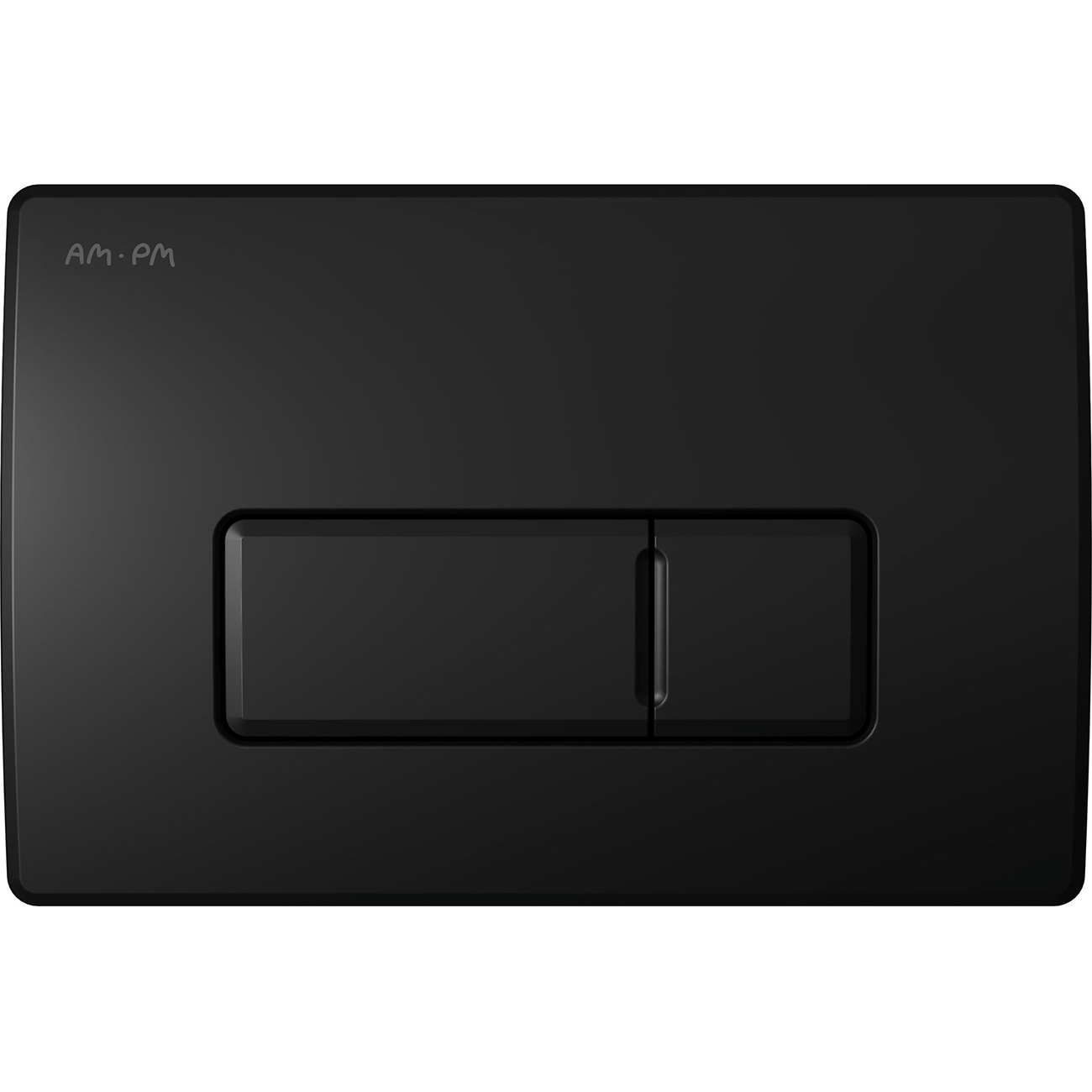 Система инсталляций и смыва Am.Pm Pro M I048038 черный матовый