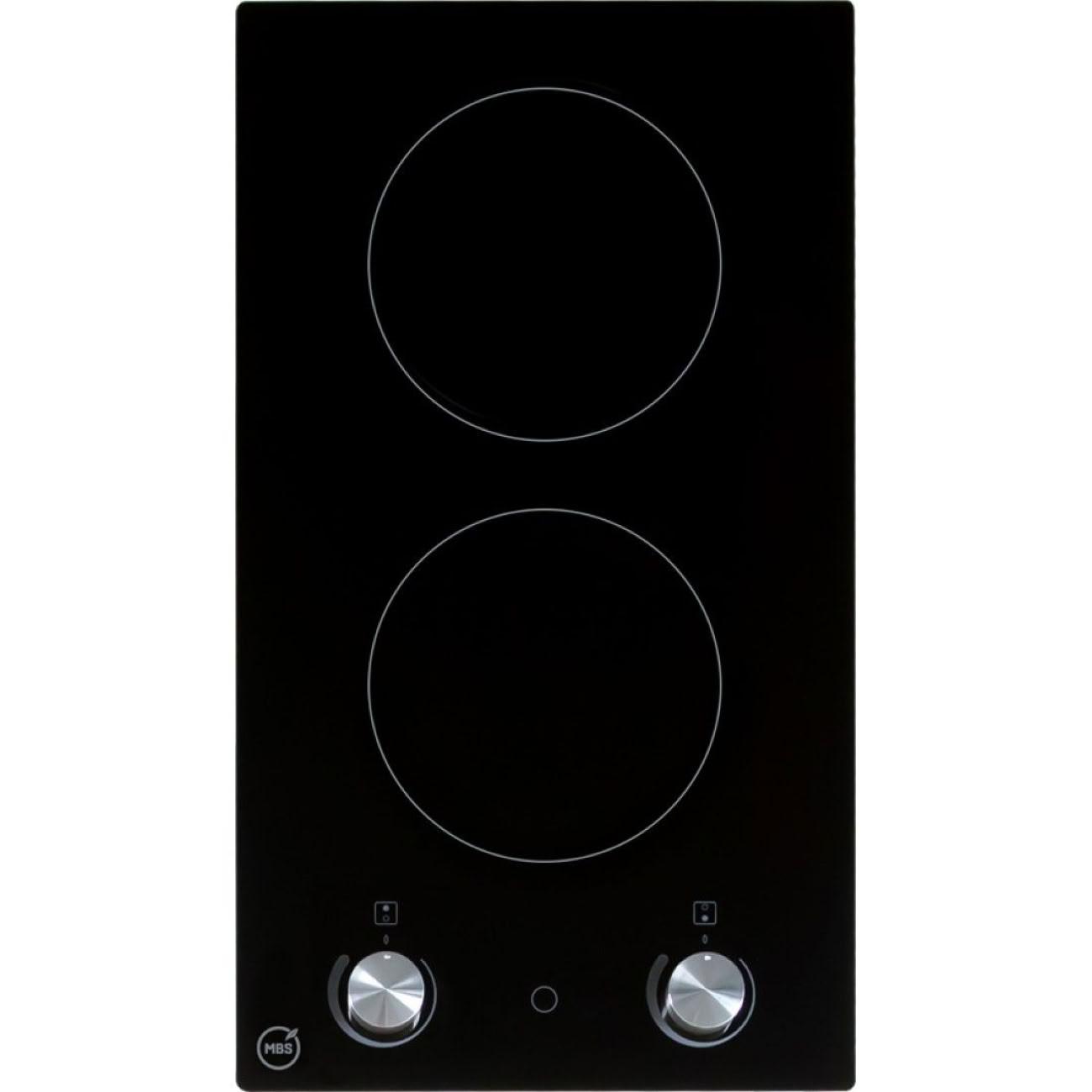 Встраиваемая электрическая панель MBS PE-305BL