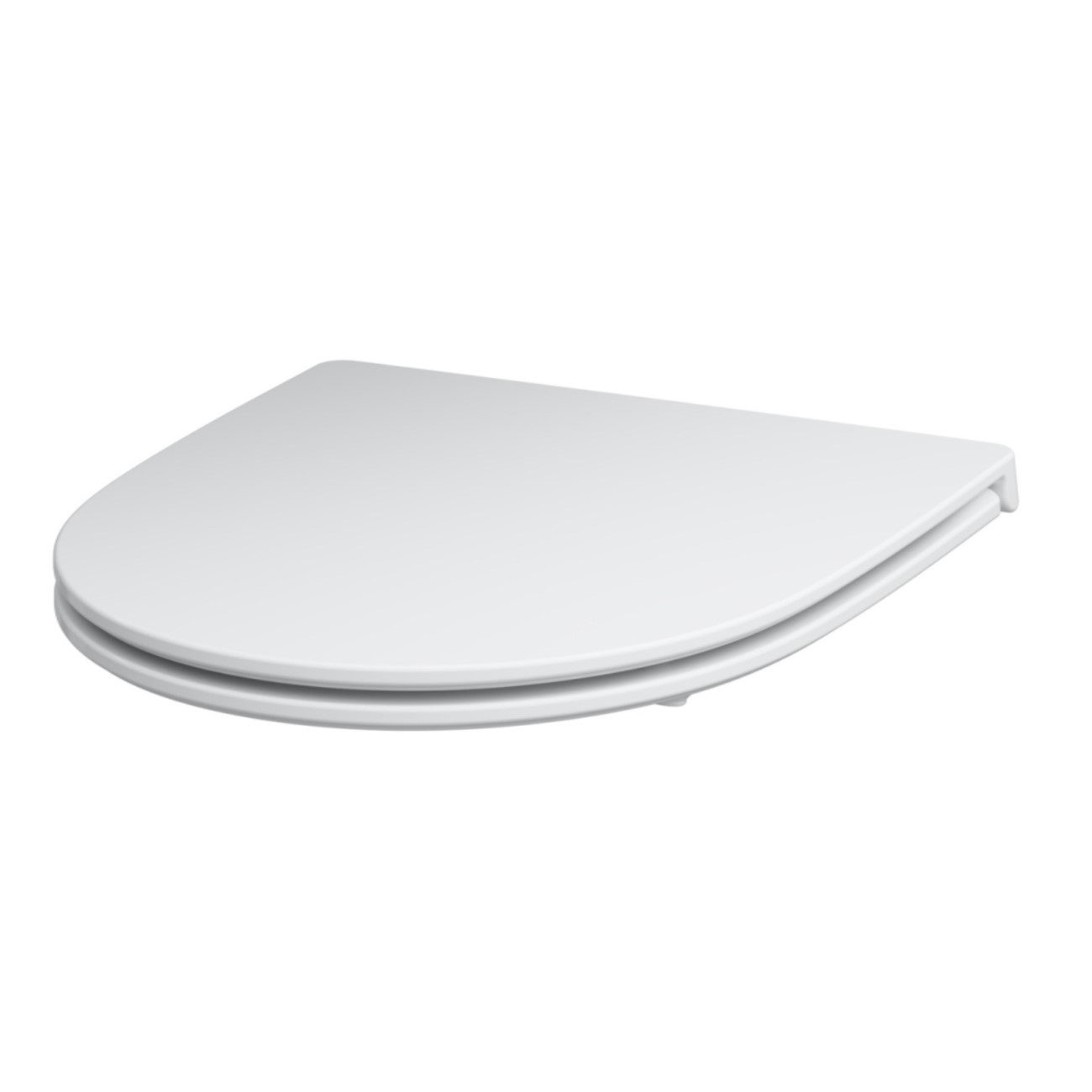 Сиденья и крышки для унитаза Am.Pm Awe C117853WH фото