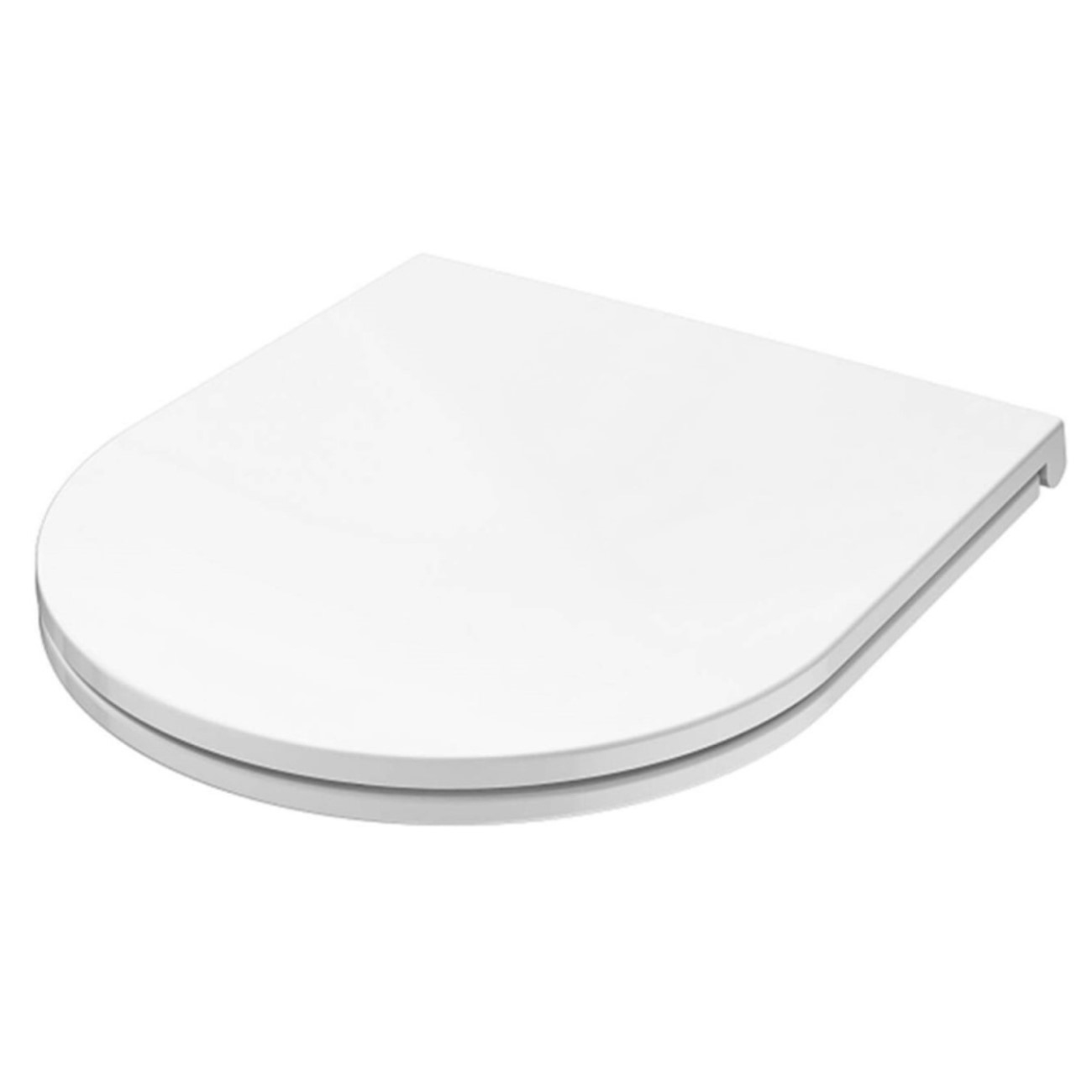 Сиденье для унитаза Am.Pm SpiritV2.0 C707857WH