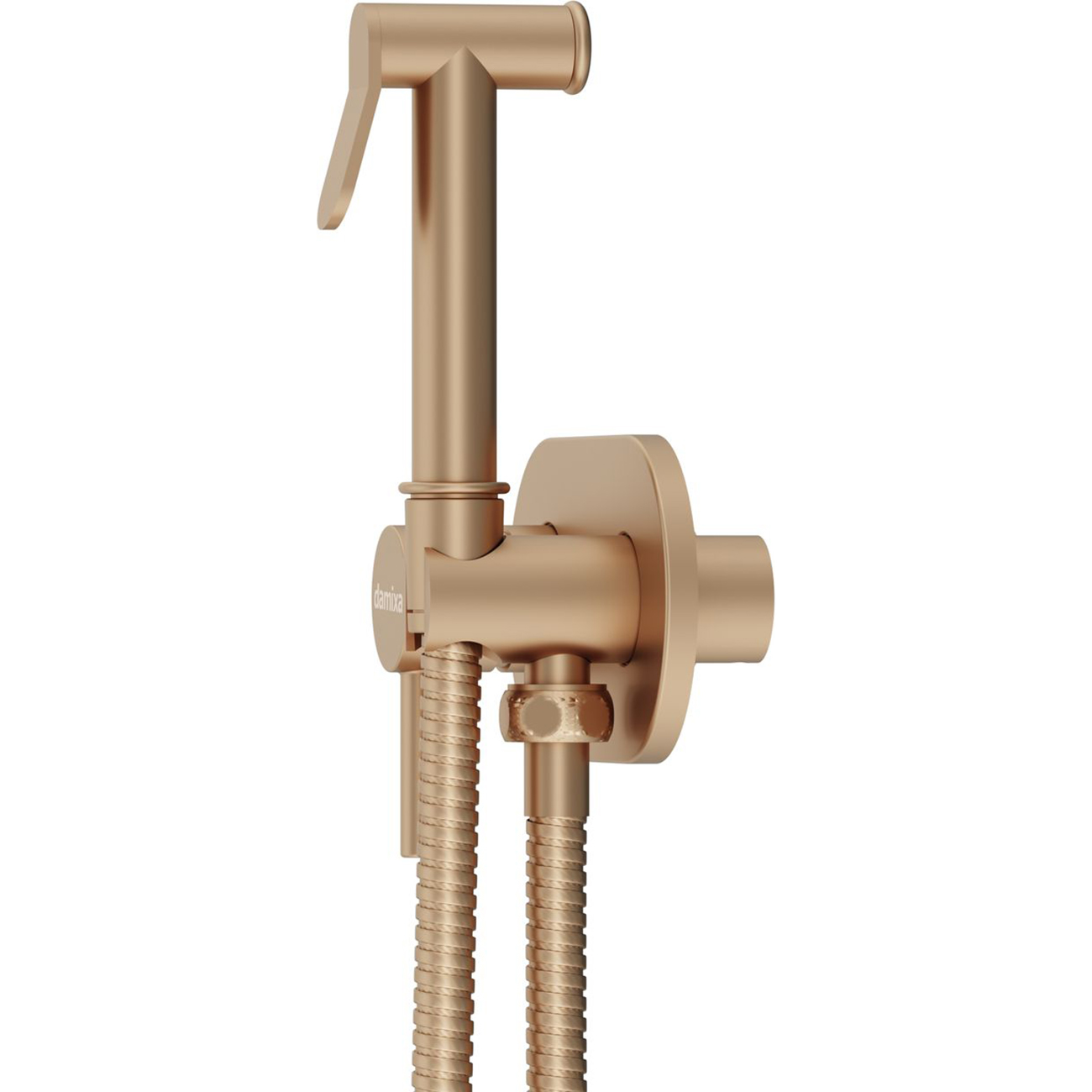 Гигиенический душ RedBlubyDamixa Option 214000000