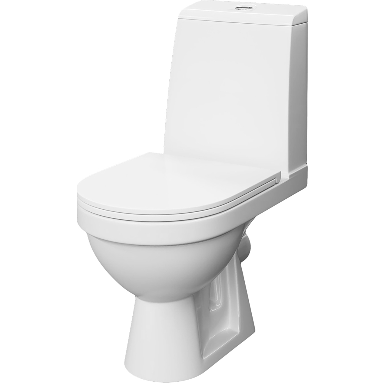 Унитаз RedBlubyDamixa OriginEvo 788607SC