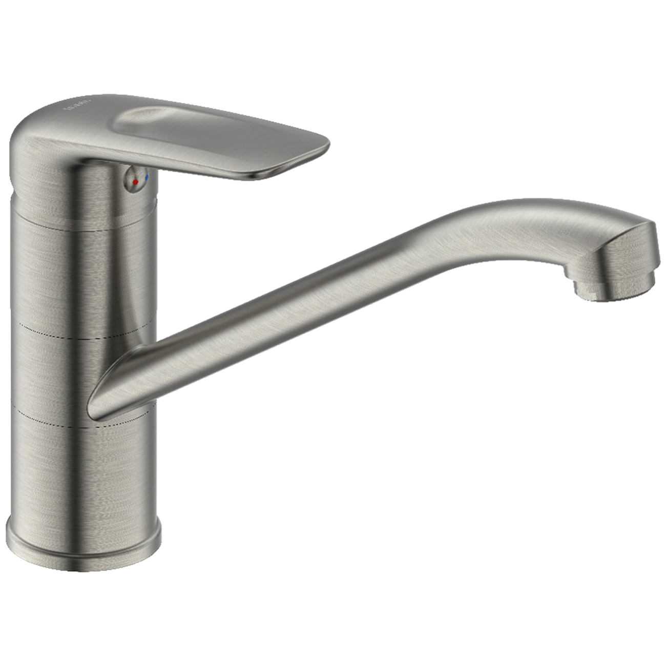 Смеситель Iddis Для кухни, Male MALBN00i05