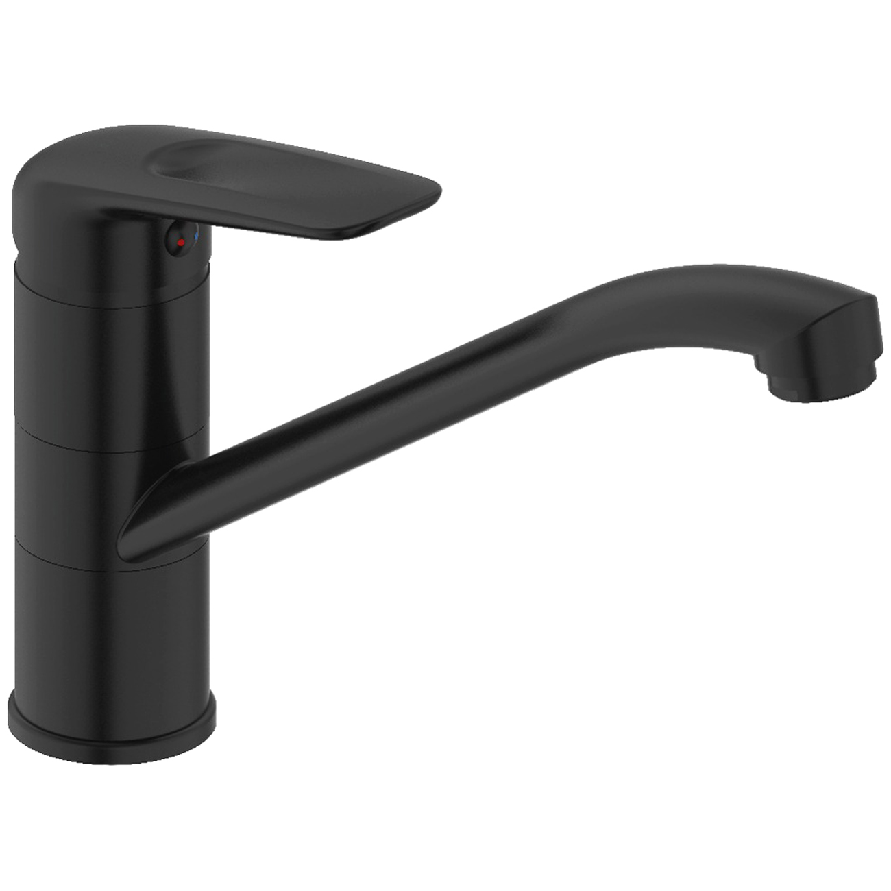 Смеситель Iddis Для кухни, Male MALBL00i05