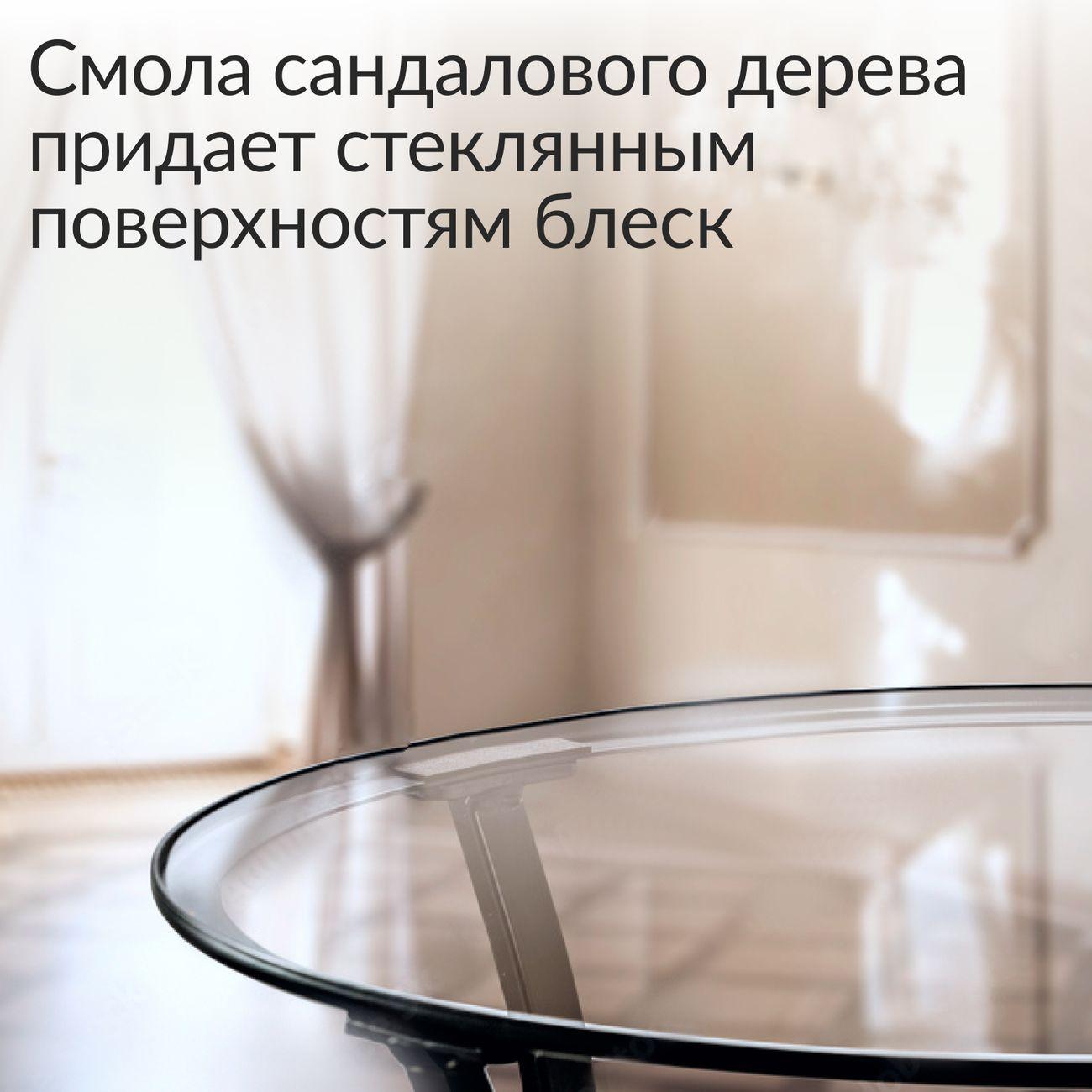 Средство для мытья стеко Jundo Premium Active foam 0,5 л