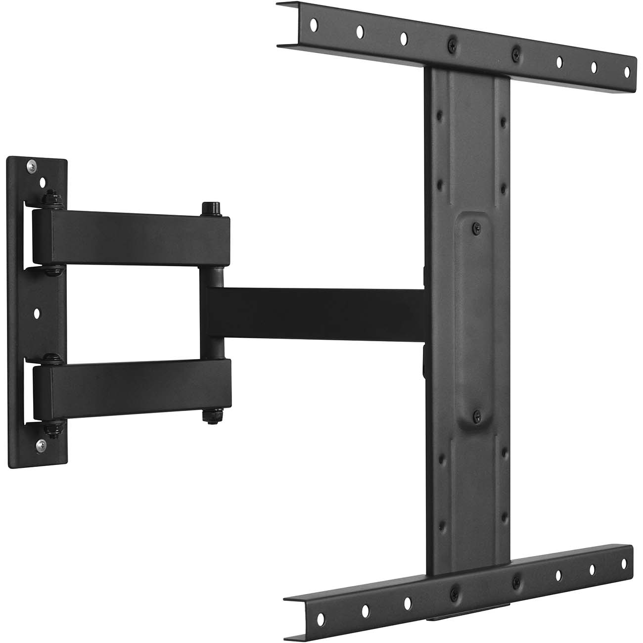 Кронштейн для ТВ наклонно-поворотный MetalDesign MD-3404 LED MASTER фото