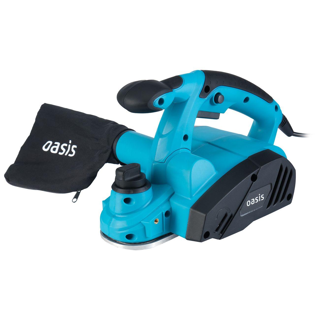 Рубанок Oasis RK-82/1100