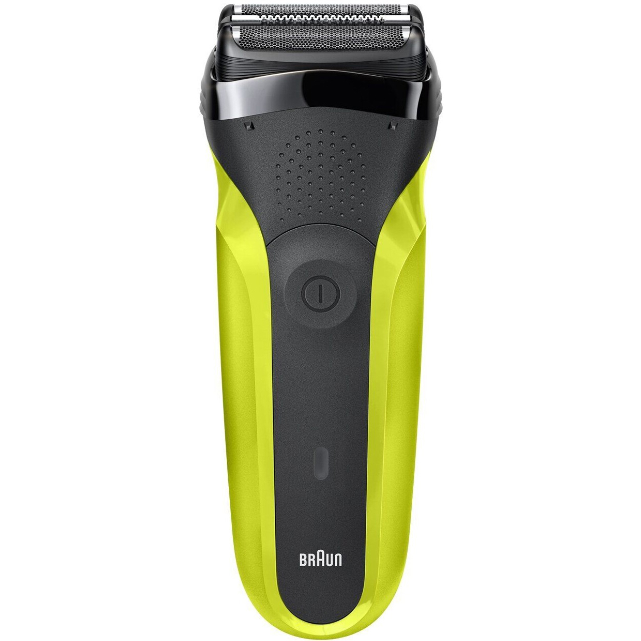 Электробритва Braun 300s green фото
