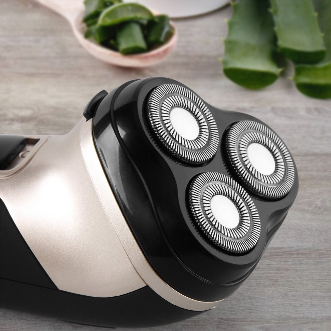 Электробритва VAIL VL-6150