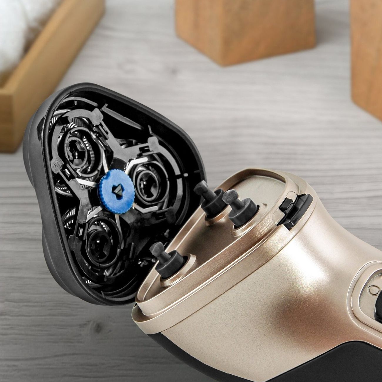 Электробритва VAIL VL-6150