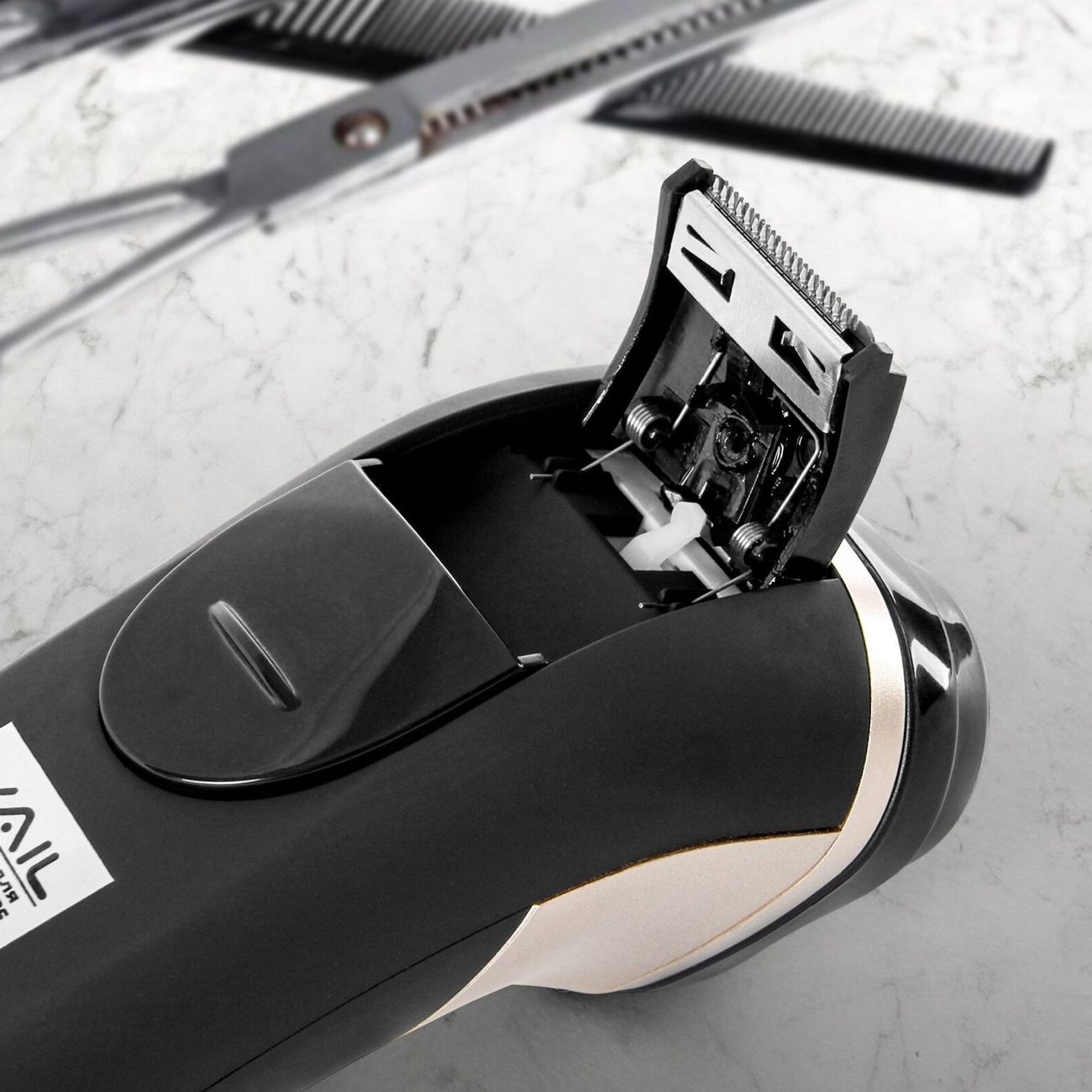 Электробритва VAIL VL-6150