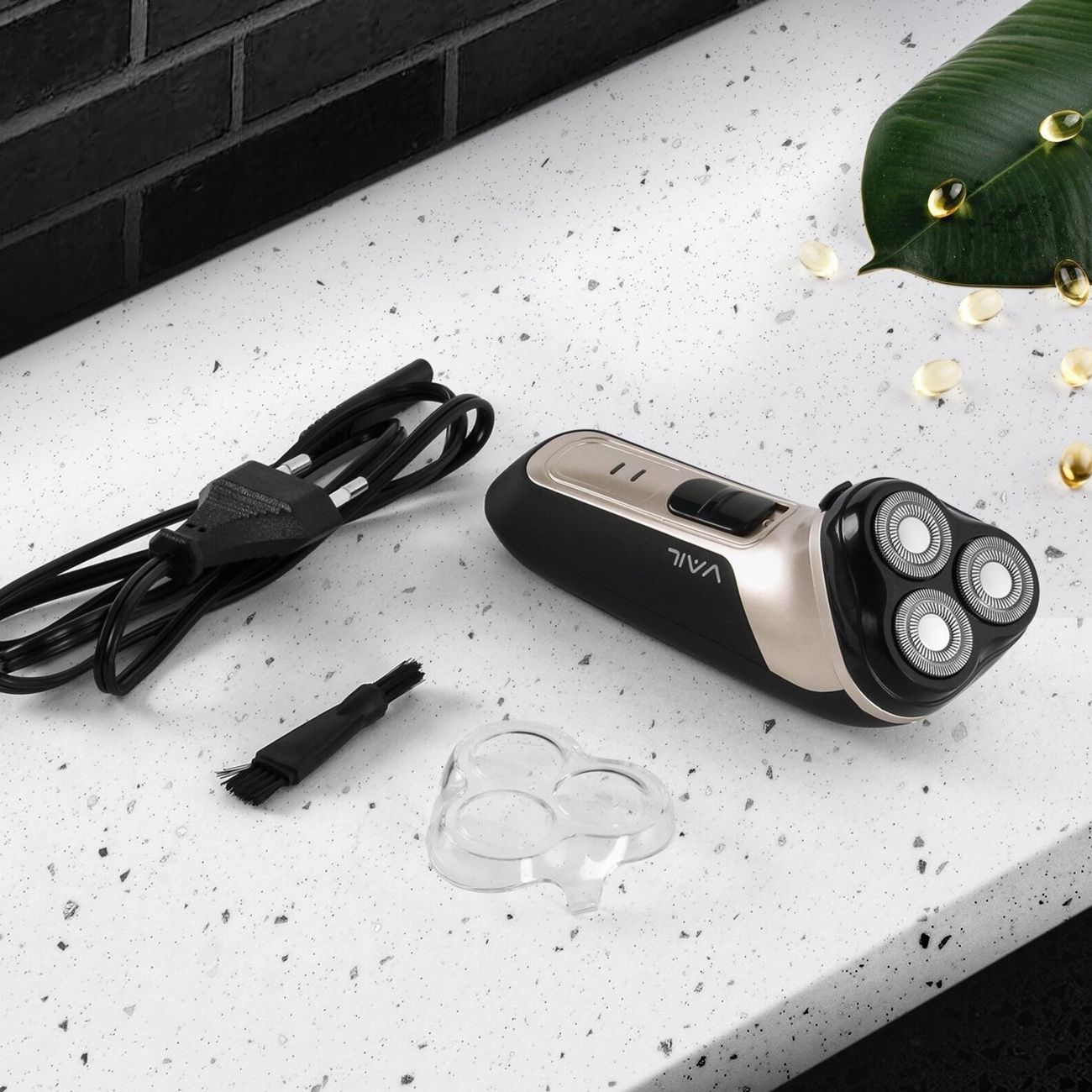 Электробритва VAIL VL-6150