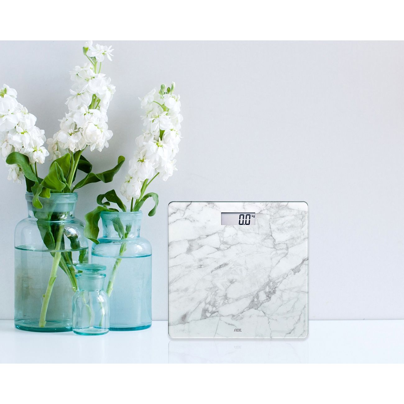 Весы напольные ADE BE1711