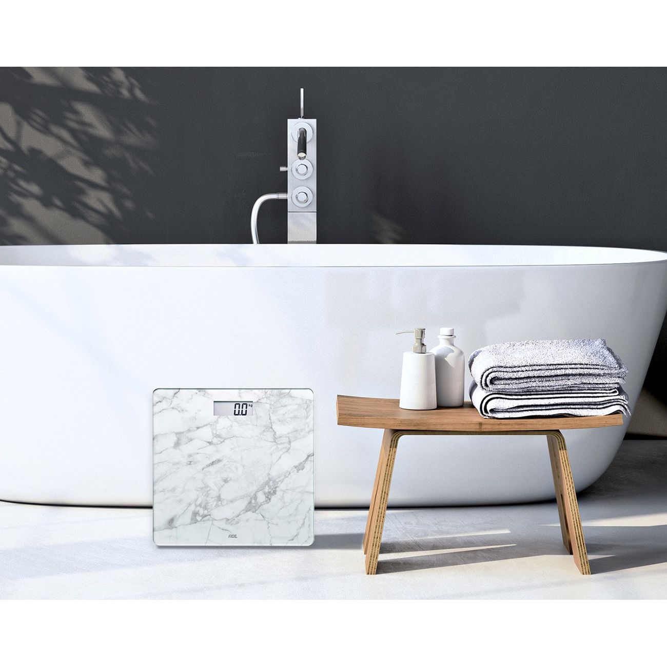 Весы напольные ADE BE1711