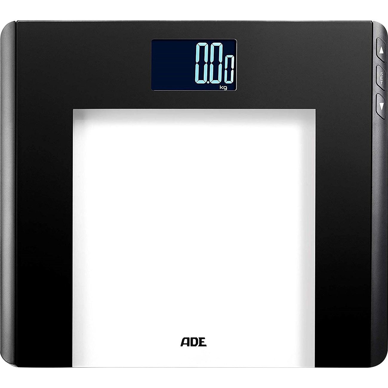 Весы напольные ADE BE1906