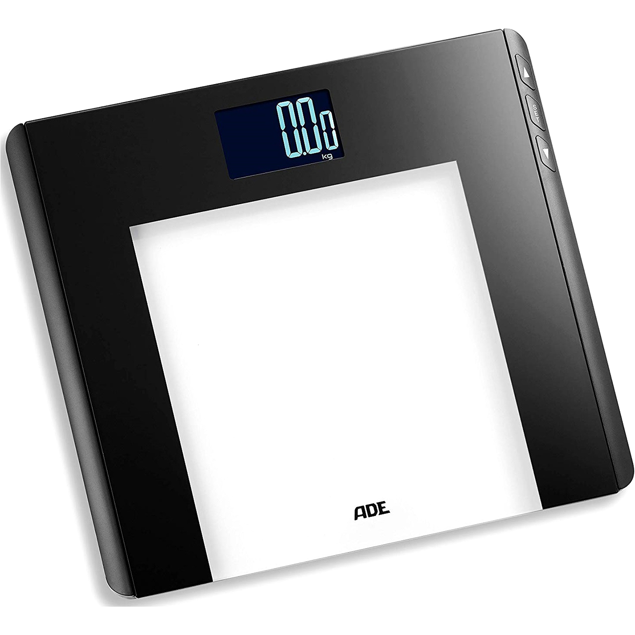 Весы напольные ADE BE1906