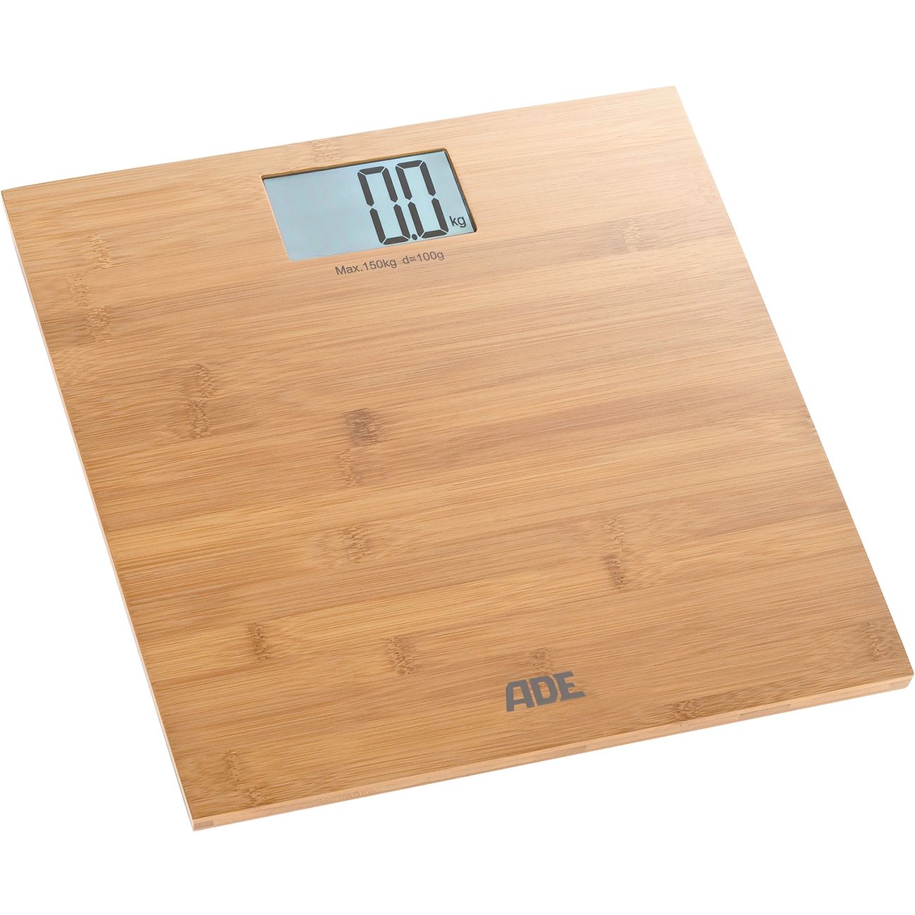 Весы напольные ADE BE925