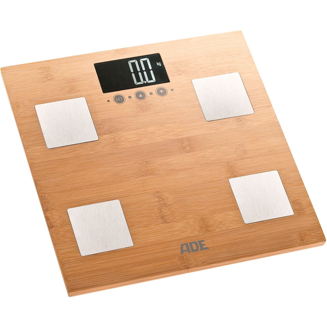 Весы напольные ADE BA914