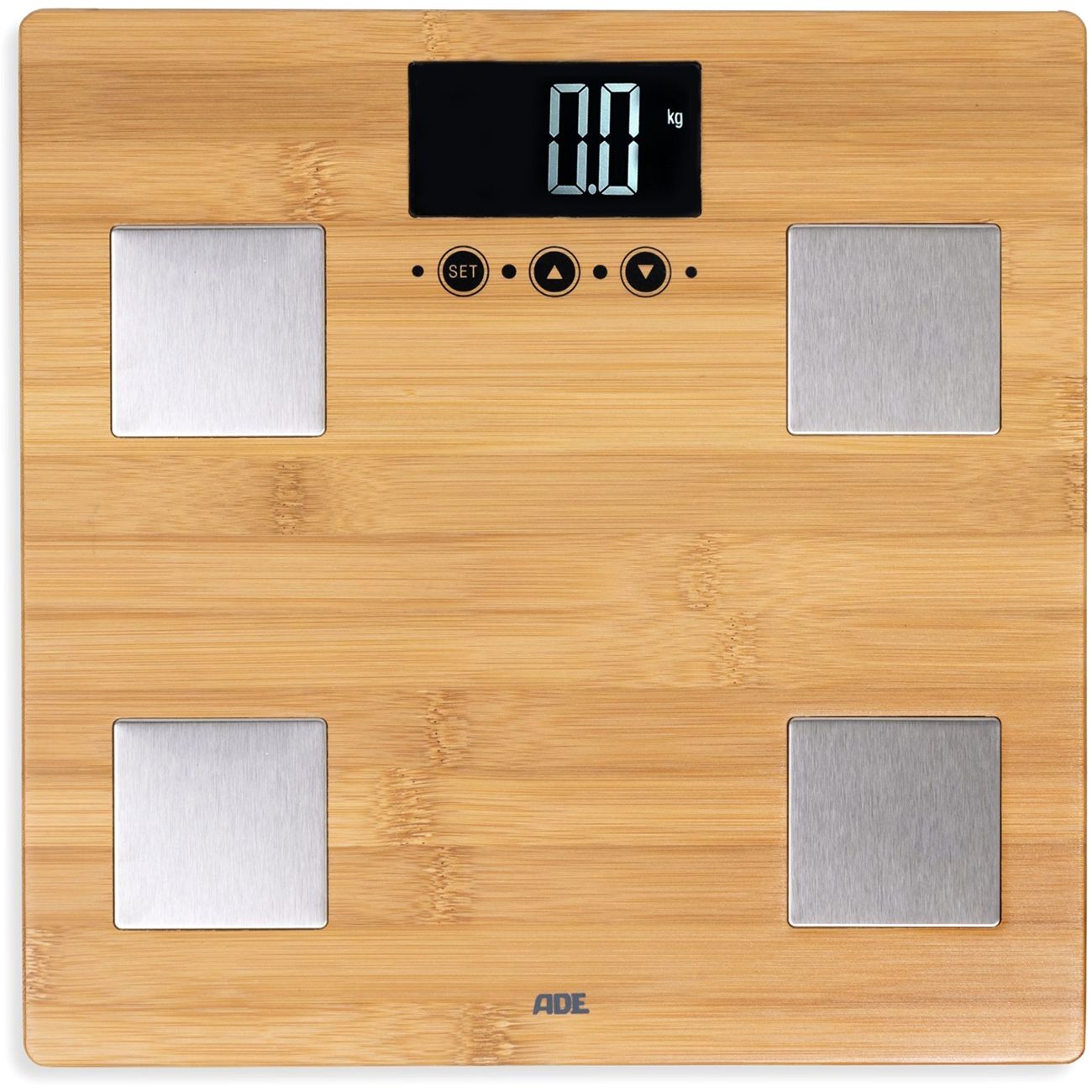 Весы напольные ADE BA914