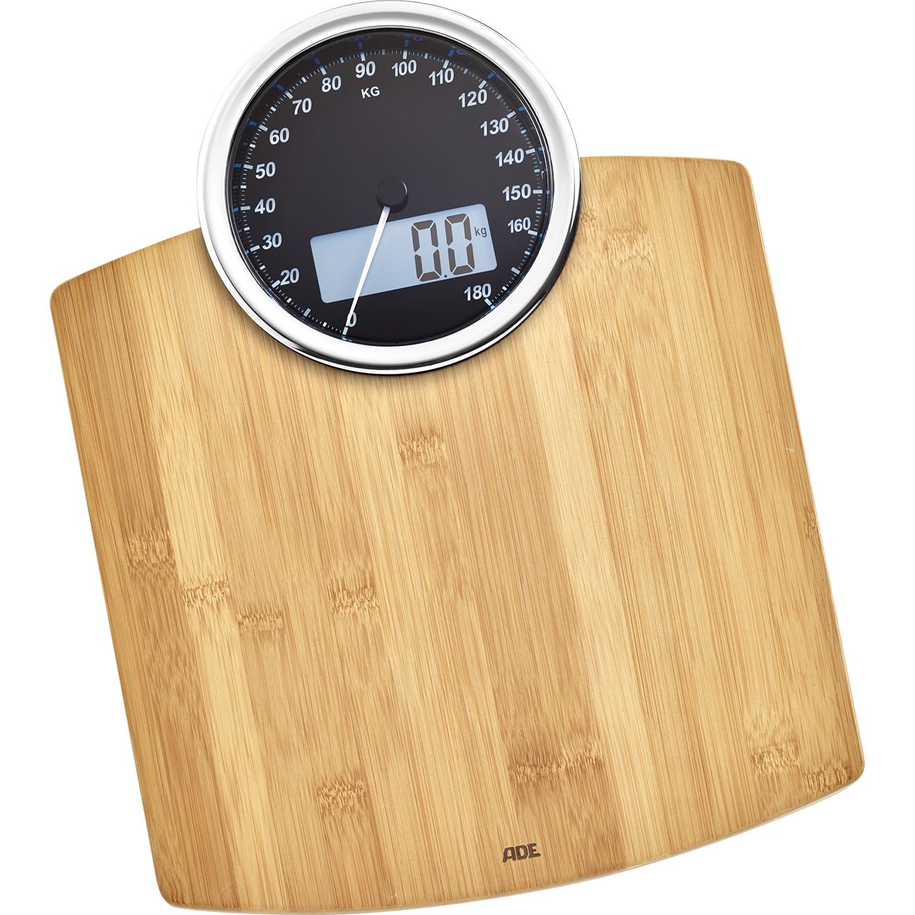 Весы напольные ADE BE1719