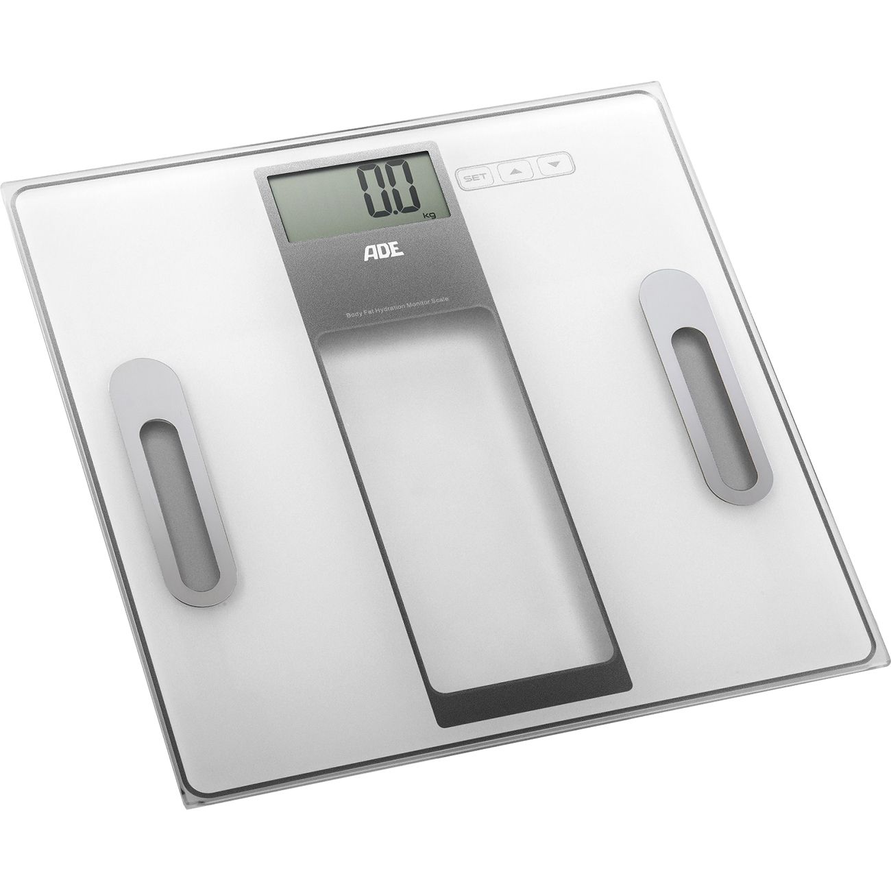 Весы напольные ADE BA1301