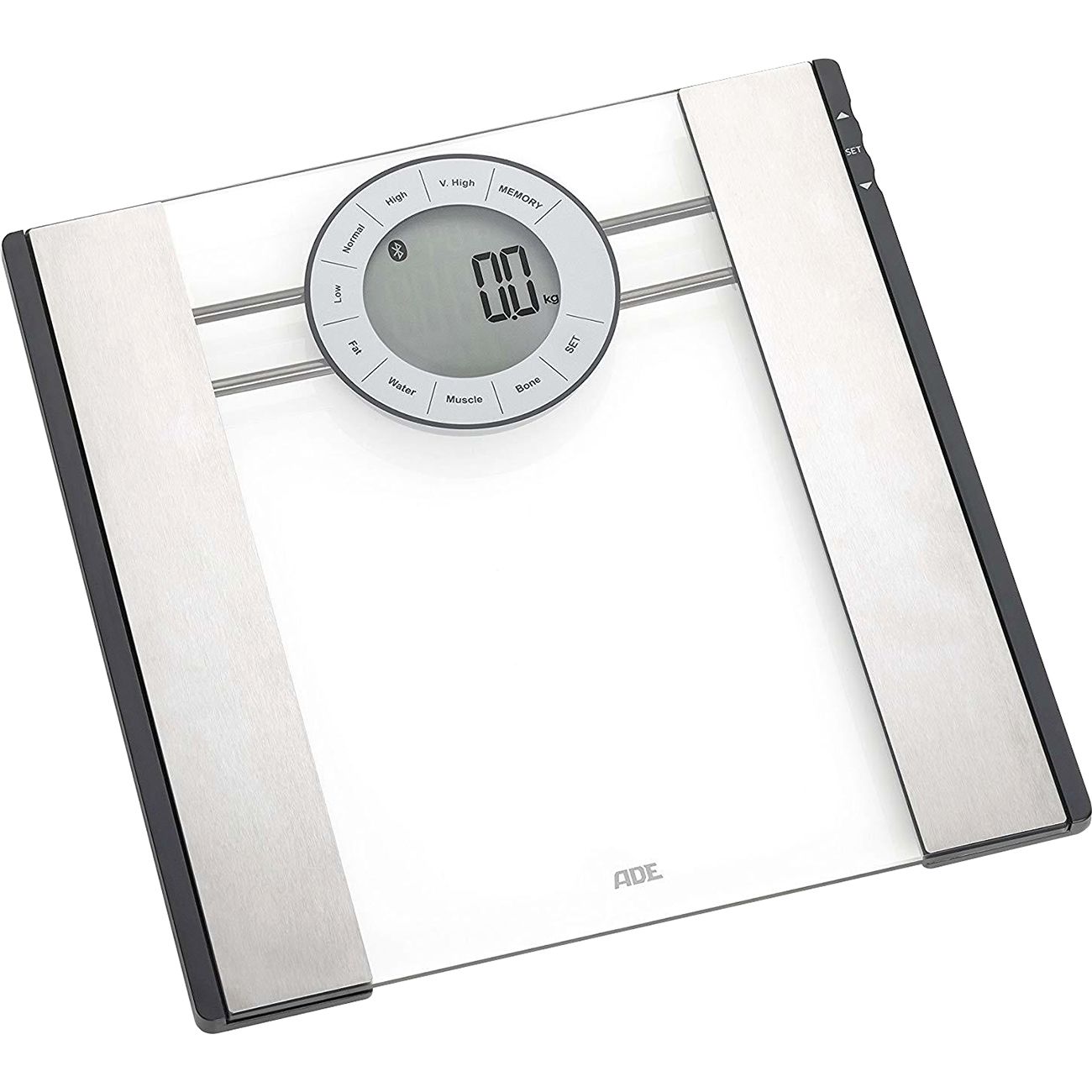 Весы напольные ADE BA1601