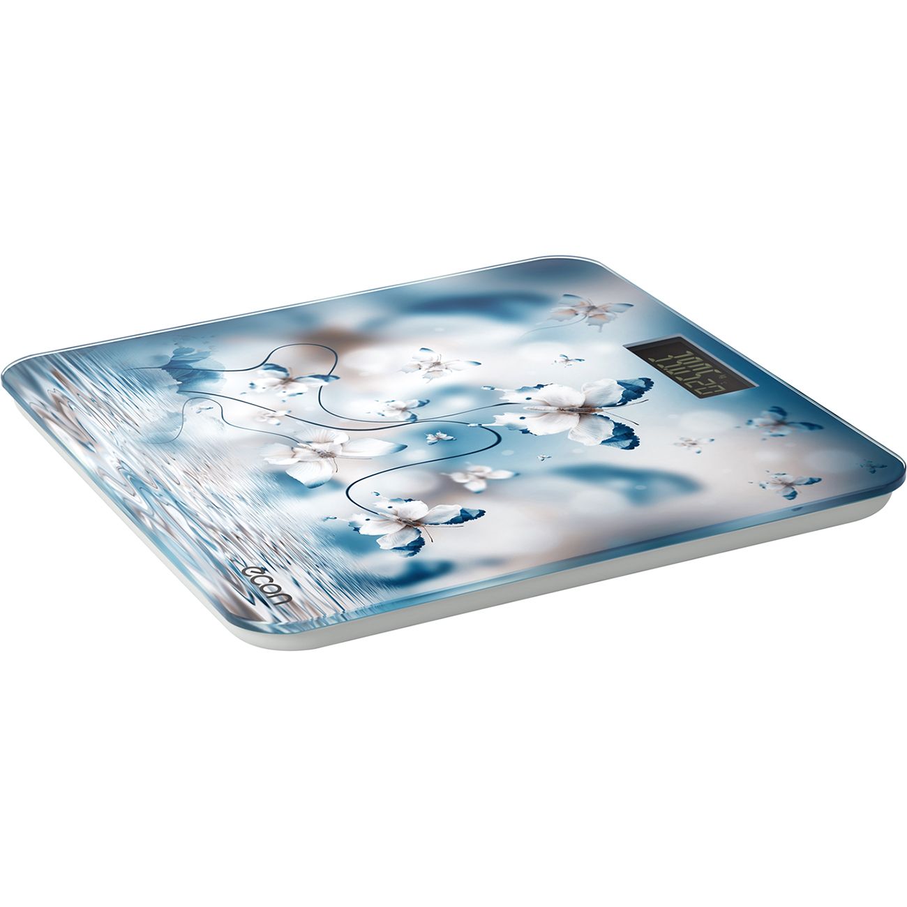 Весы напольные Econ ECO-BS003