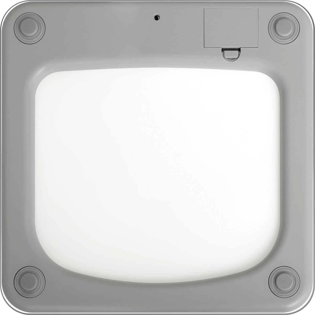 Весы напольные Econ ECO-BS003