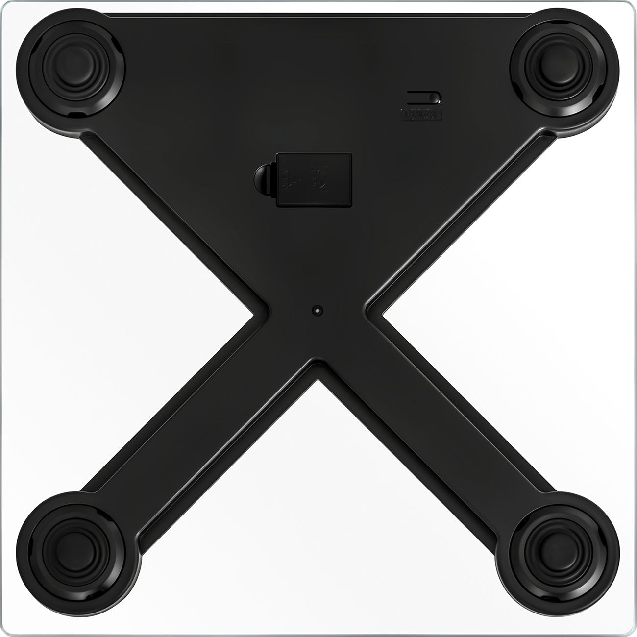 Весы напольные Econ ECO-BS005