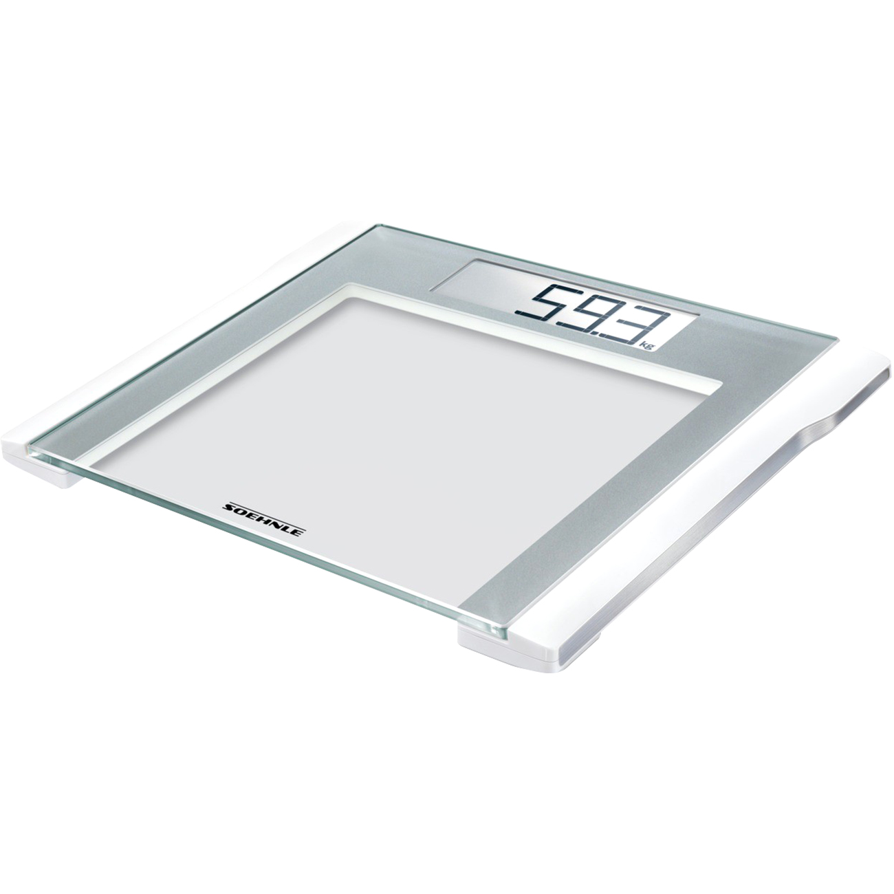 Весы напольные Soehnle Style Sense Comfort 200