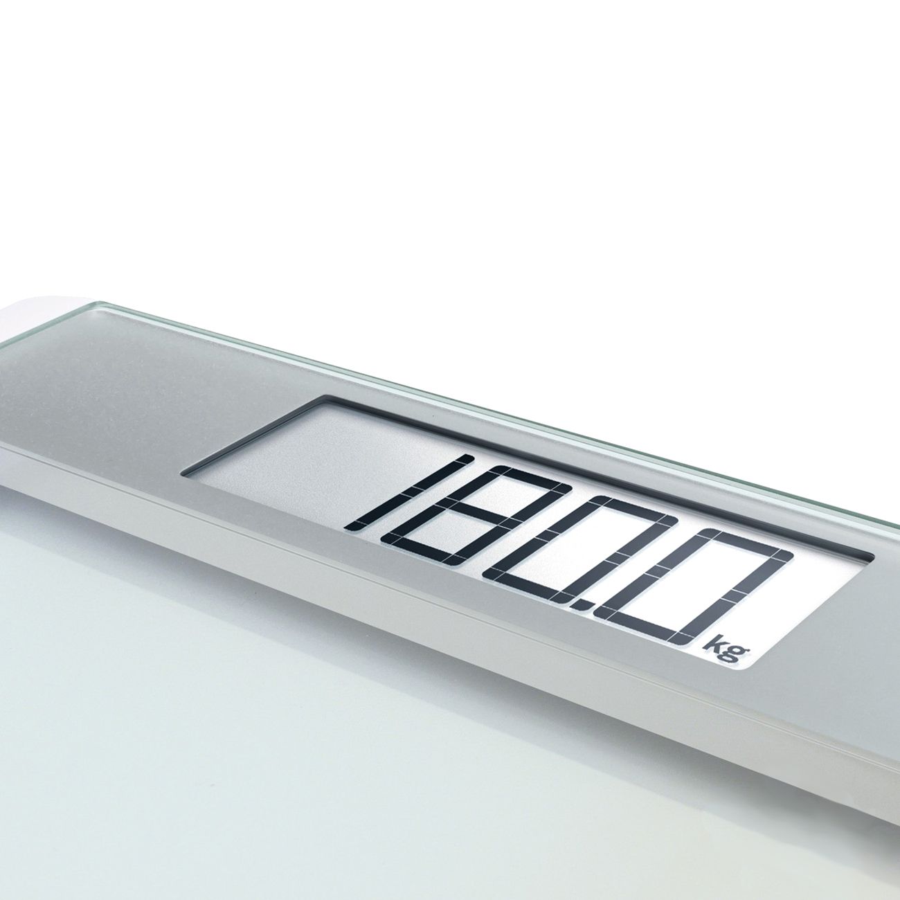 Весы напольные Soehnle Style Sense Comfort 200