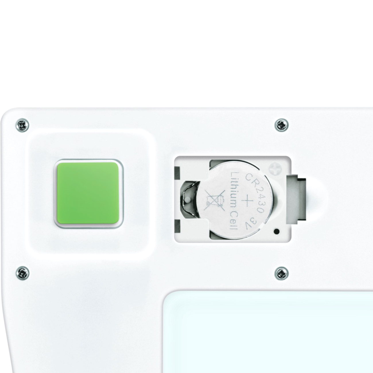 Весы напольные Soehnle Style Sense Comfort 200