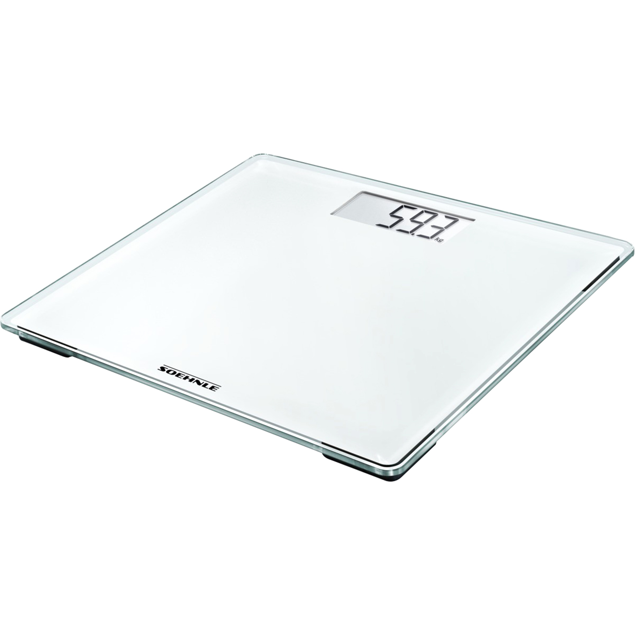 Весы напольные Soehnle Style Sense Compact 200