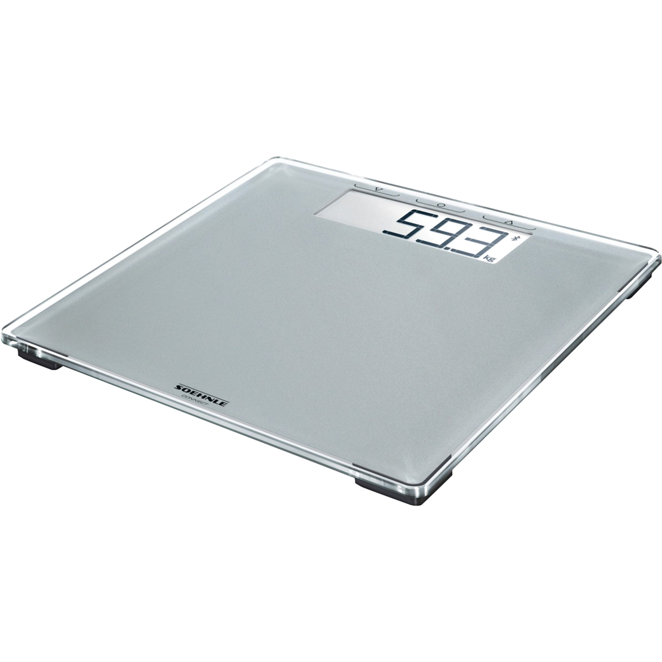 Весы напольные Soehnle Sense Connect 100