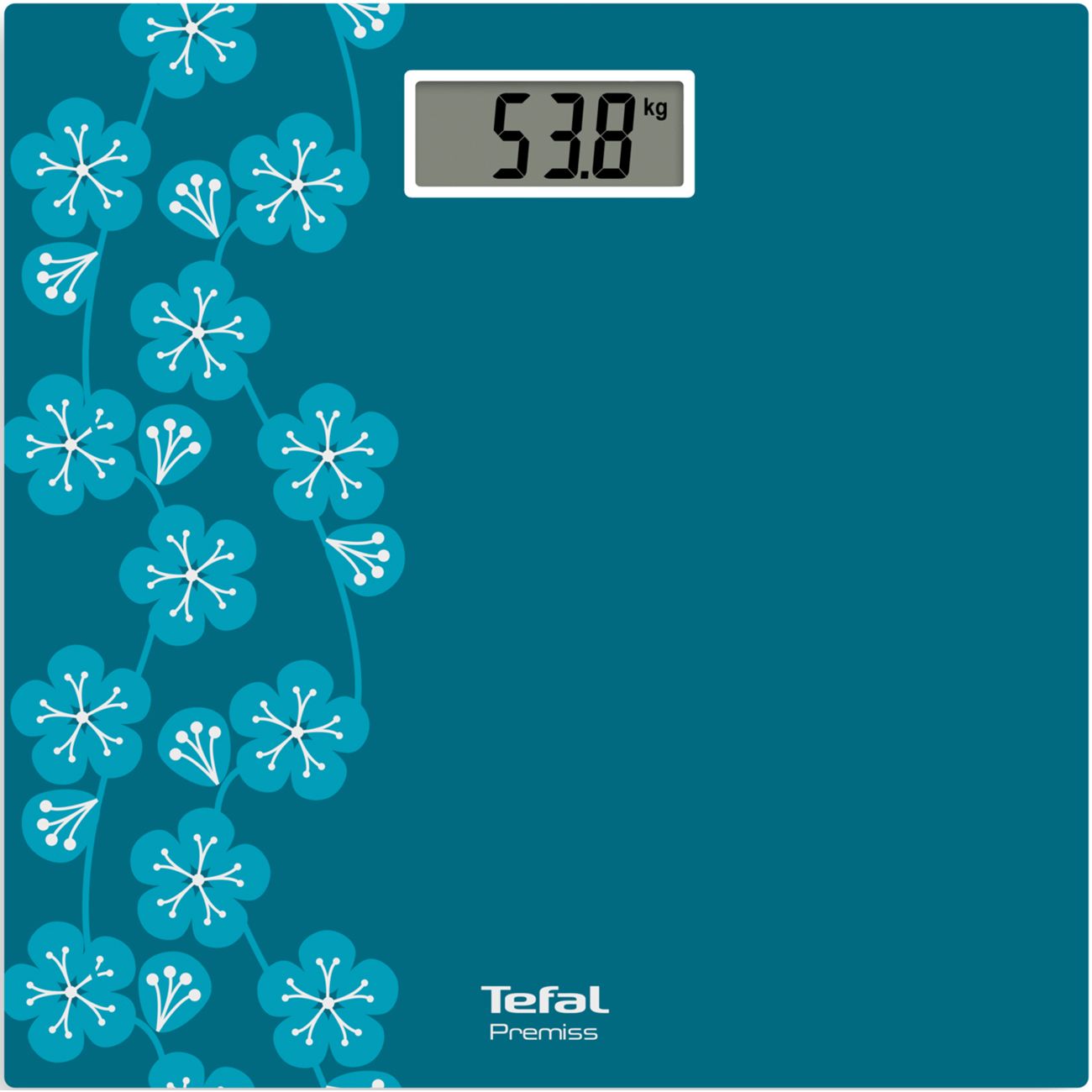 Весы напольные Tefal PREMISS PP1433V0 фото