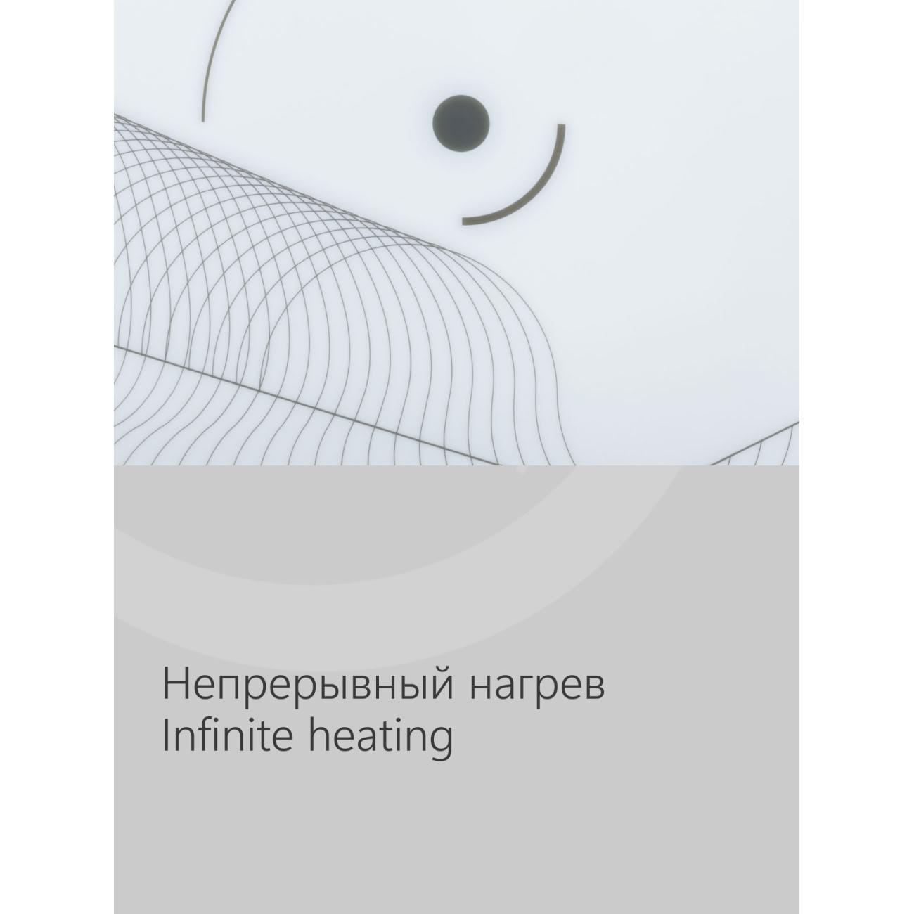 Встраиваемая индукционная панель независимая Krona Meridiana 60 WH